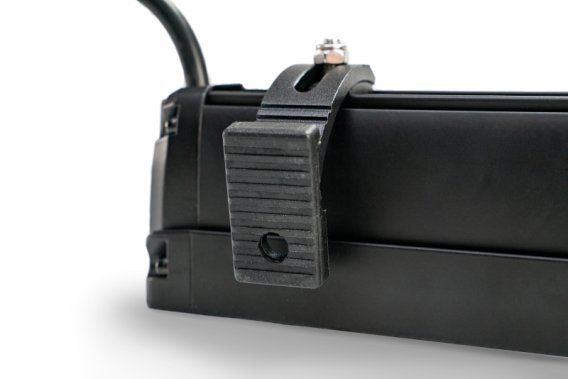 DVE Light Bar Mounts