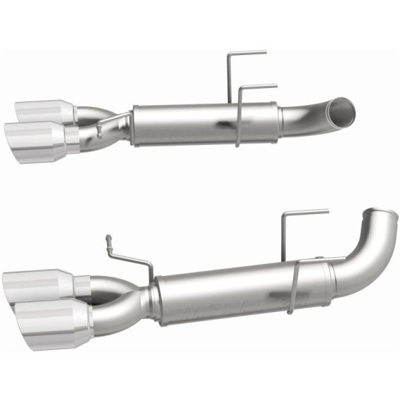 MAG Axle Back Exhaust