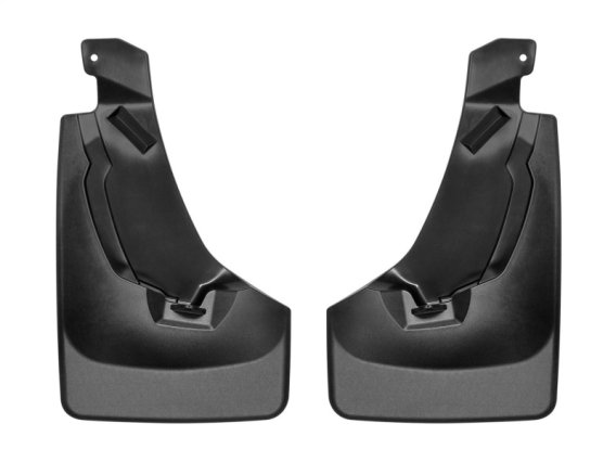WT No Drill Mudflaps