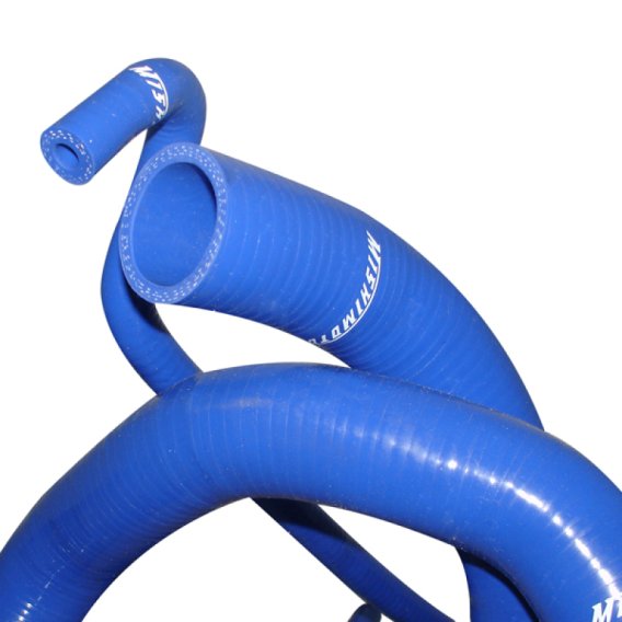MM Silicone Hose - Radiator