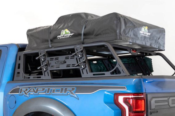 ADD Overlander Chase Rack