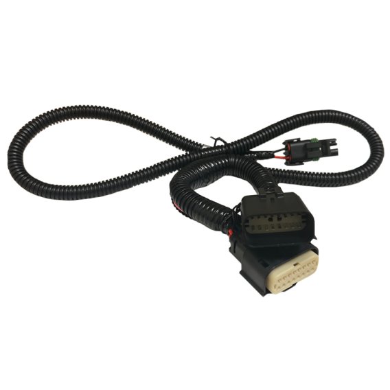 PUT Quick Connect Harness