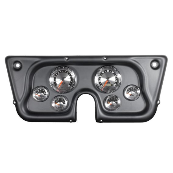 AM American Muscle Gauges