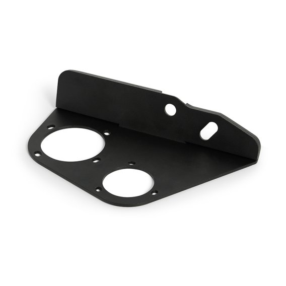 MM Baffled Oil Catch - Kit