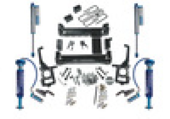 SLF Lift Kits