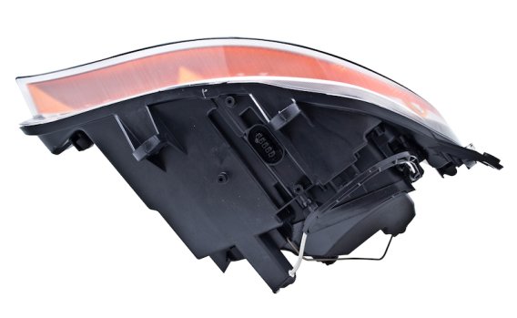 HELLA Headlight Assemblies
