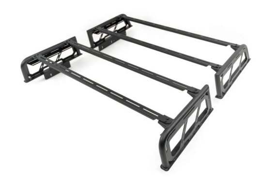 DVE Bed Racks