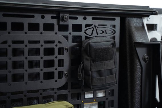 ADD Molle Panels