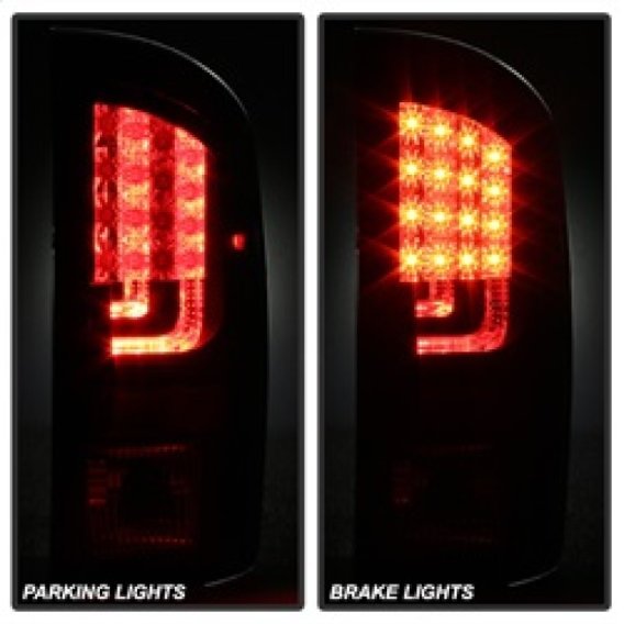SPY LED Tail Lights
