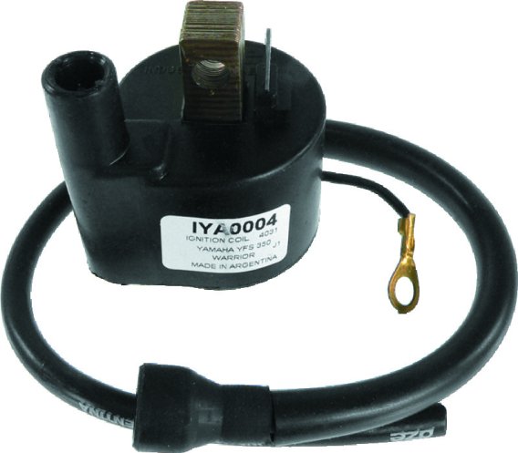 QBS Coils