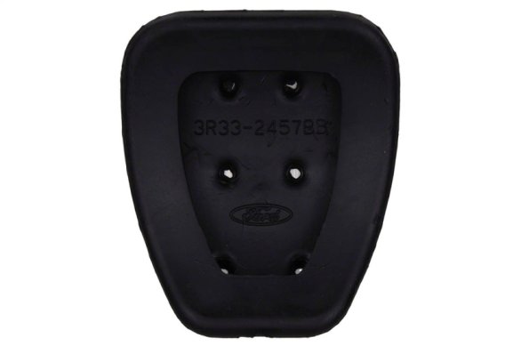 FR Pedal Cover Kits
