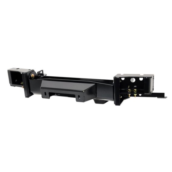 WES Sportsman Winch Mnt Guards