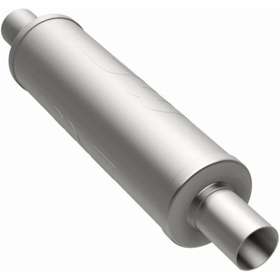 MAG SS Muffler