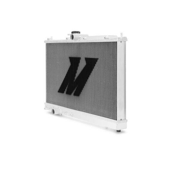 MM Radiators - Alum
