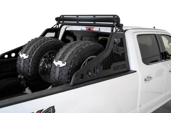 ADD Race Series Chase Rack