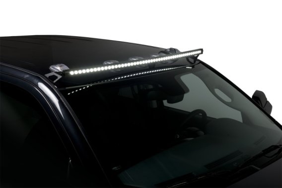 PUT Luminix Roof Brackets