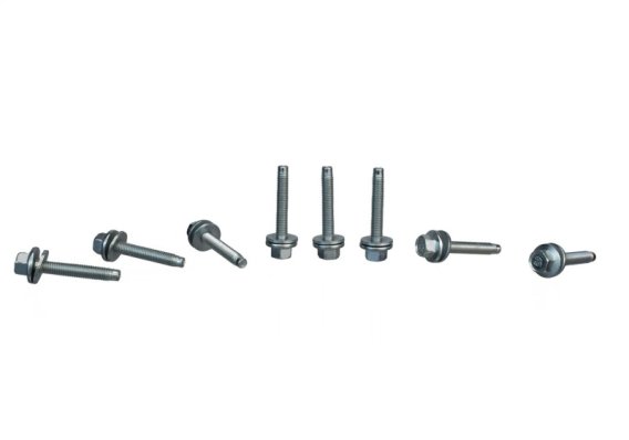 FR Ignition Coil Kits