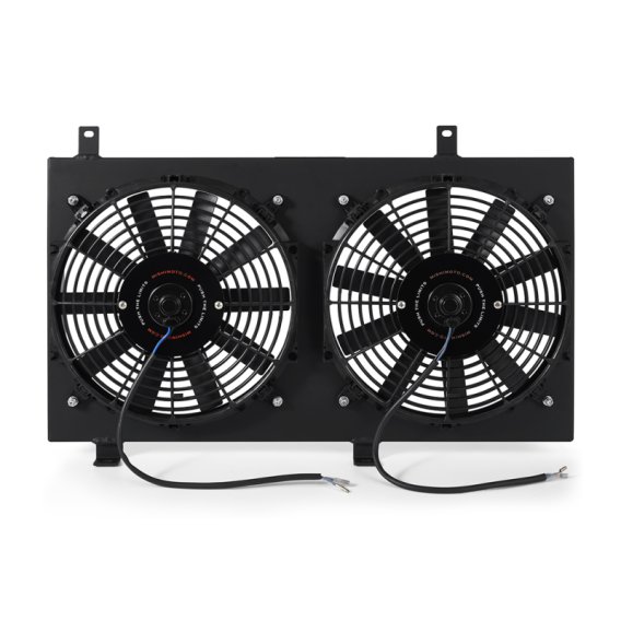 MM Fan Shroud Kits