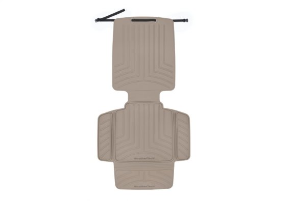 WT Seat Protectors - Tan