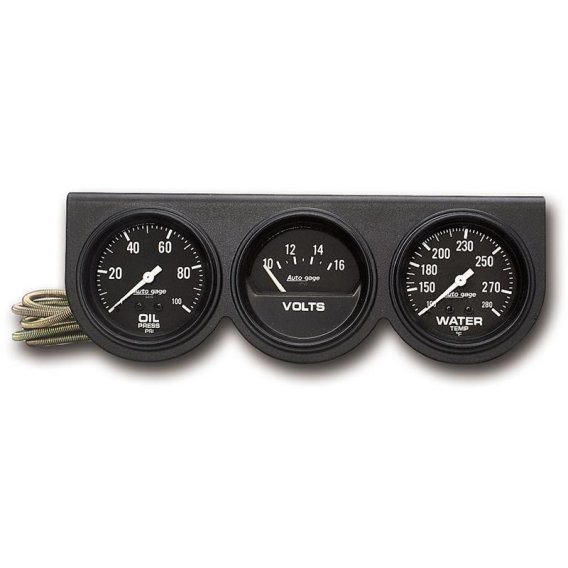 AM AutoGage Gauges