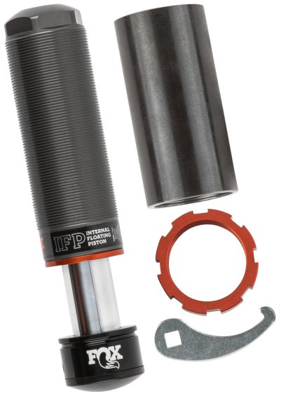 FOX 2.0 Factory Bump Stop