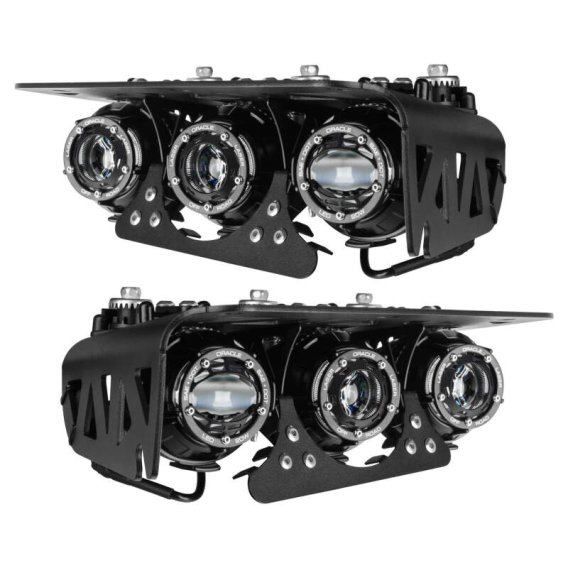 ORL Fog Light Assembly