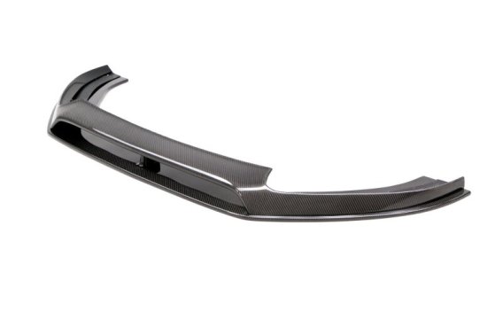 AND Front Splitters