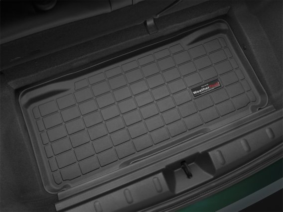 WT Cargo Liners - Black