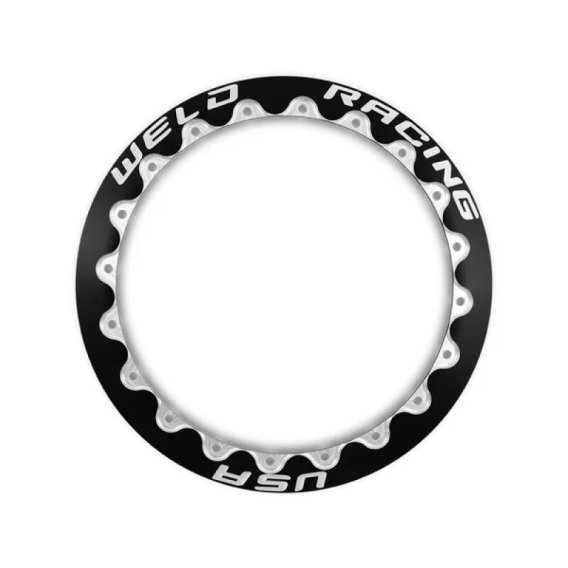 WEL Drag Beadlock Rings