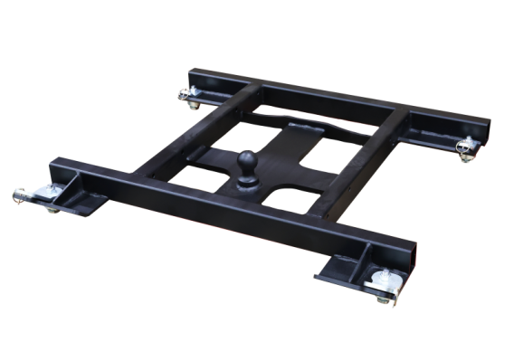 GEN Advantage Combo Hitch