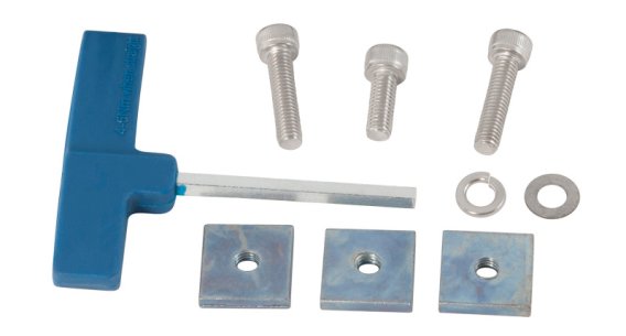 RHR Fitting Kit
