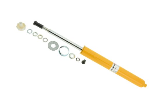 KON Sport (Yellow) Shocks