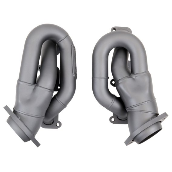 BBK Short Tuned Length Headers