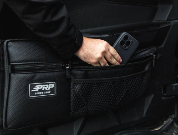 PRP Powersport Storage Bags