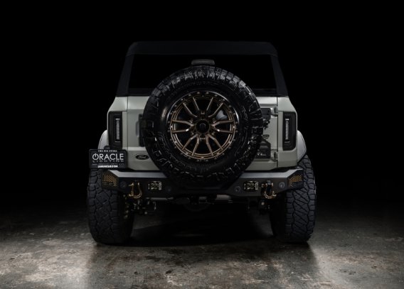ORL LED Tail Lights