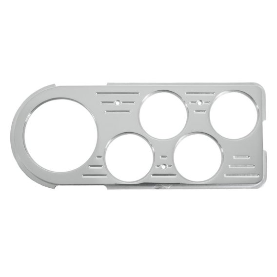 AM Car Billet Dash Panel/Adapt