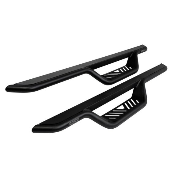 WES Nerf Bars - Outlaw