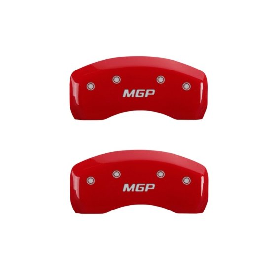 MGP Caliper Covers 2 Standard