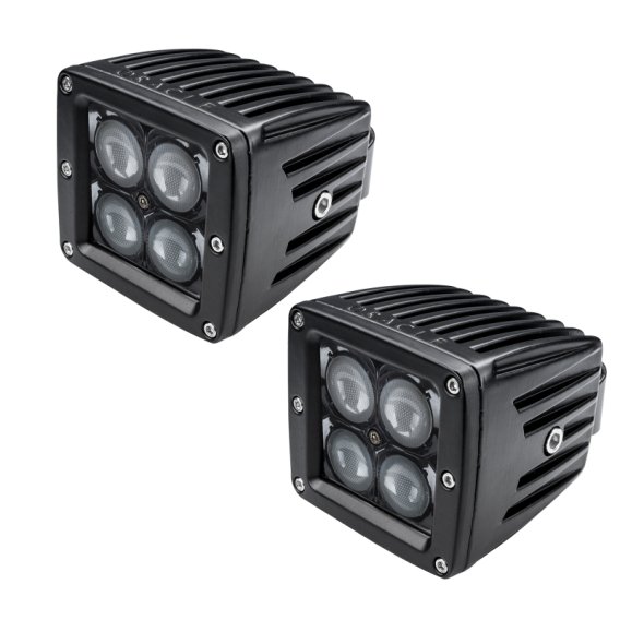 ORL Light Mount Brackets