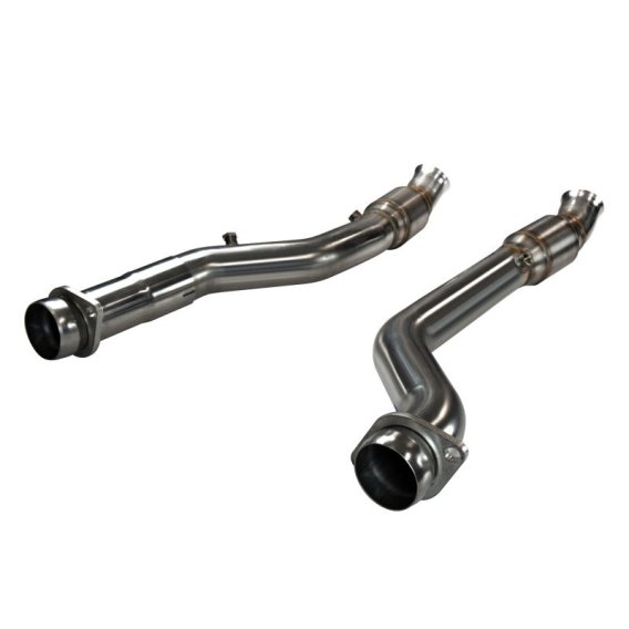 KSH Cat Conn Pipes