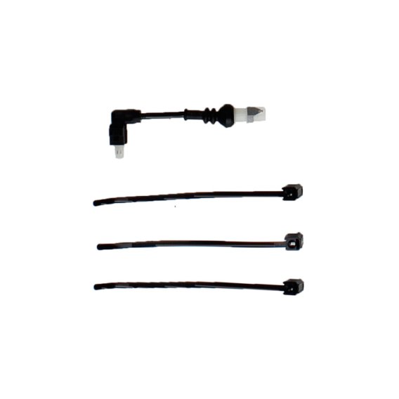 BIL B4 Series Shocks