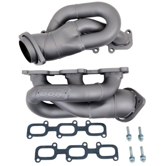 BBK Short Tuned Length Headers