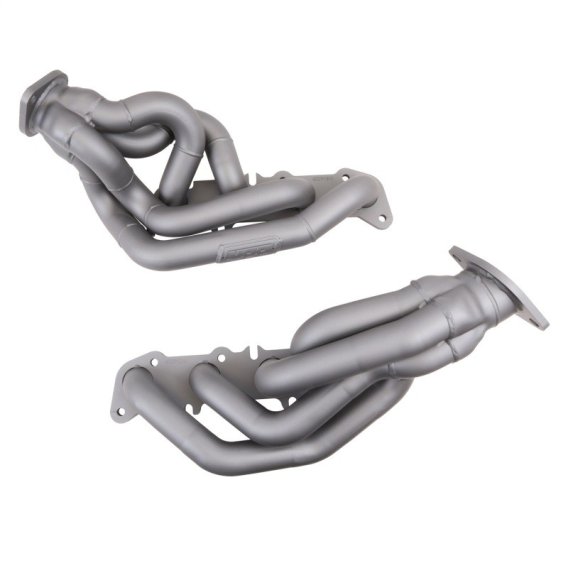 BBK Short Tuned Length Headers