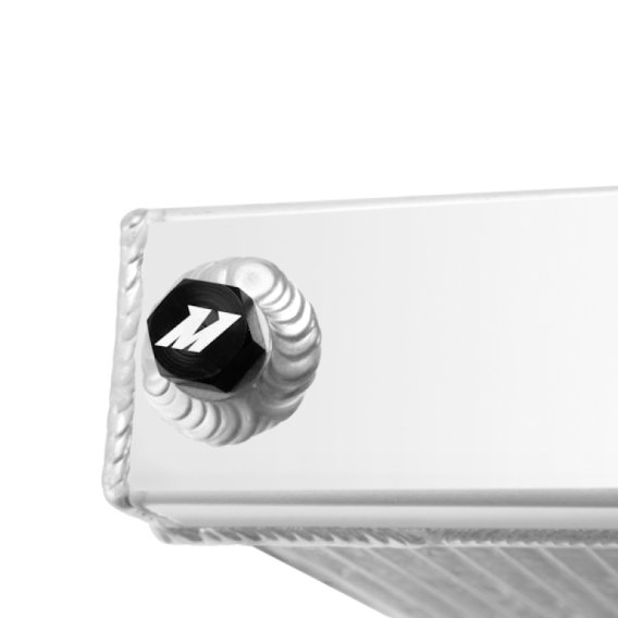 MM Radiators - Alum