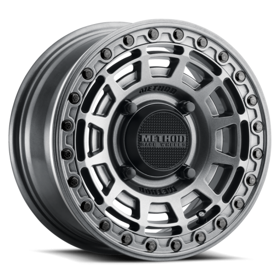 MRW MR415 Wheels