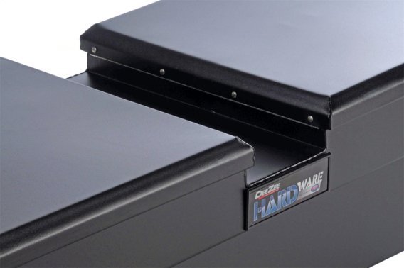 DZE Steel Toolbox