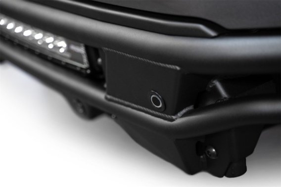 ADD Race Series Front Bumper