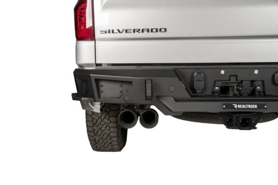 GOR BR20 Bumper