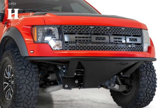 ADD Pro Front Bumper