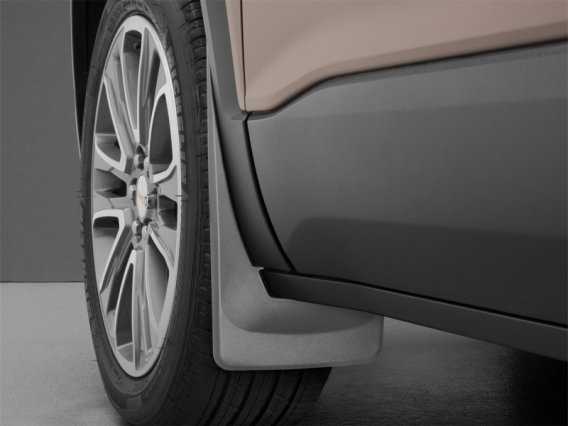 WT No Drill Mudflaps